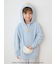 【ドラえもん】【キッズ】パーカ