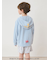 【ドラえもん】【キッズ】パーカ