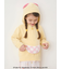 【ドラえもん】【キッズ】パーカ