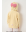 【ドラえもん】【キッズ】パーカ