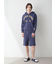 【HOMME】スポーティーベア裏毛パーカ