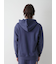 【HOMME】スポーティーベア裏毛パーカ