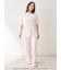 【ドラえもん】【レディース】ワンポイントTシャツ