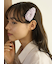 ボアヘアピン