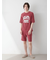 【HOMME】スムーズィーliteカレッジプルオーバー