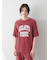 【HOMME】スムーズィーliteカレッジプルオーバー