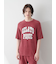 【HOMME】スムーズィーliteカレッジプルオーバー