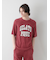 【HOMME】スムーズィーliteカレッジプルオーバー