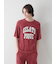 【HOMME】スムーズィーliteカレッジプルオーバー
