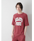 【HOMME】スムーズィーliteカレッジプルオーバー