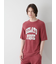 【HOMME】スムーズィーliteカレッジプルオーバー