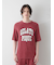【HOMME】スムーズィーliteカレッジプルオーバー
