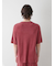 【HOMME】スムーズィーliteカレッジプルオーバー