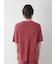 【HOMME】スムーズィーliteカレッジプルオーバー