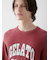 【HOMME】スムーズィーliteカレッジプルオーバー