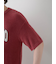 【HOMME】スムーズィーliteカレッジプルオーバー