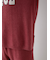 【HOMME】スムーズィーliteカレッジプルオーバー