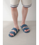【HOMME】スムーズィーliteルームシューズ