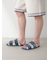 【HOMME】スムーズィーliteルームシューズ