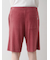【HOMME】スムーズィーliteカレッジハーフパンツ