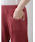 【HOMME】スムーズィーliteカレッジハーフパンツ