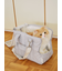 【CAT&DOG】ミニサイズキャリーバッグ
