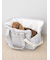 【CAT&DOG】キルティングキャリーバック