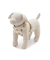 【CAT&DOG】背中あきハーネス