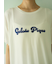 【ラッピング済み】カラフルロゴTシャツ&ショートパンツSET