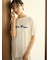【ラッピング済み】カラフルロゴTシャツ&ショートパンツSET