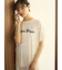 【ラッピング済み】カラフルロゴTシャツ&ショートパンツSET