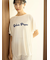 【ラッピング済み】カラフルロゴTシャツ&ショートパンツSET