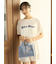 【ラッピング済み】カラフルロゴTシャツ&ショートパンツSET