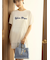 【ラッピング済み】カラフルロゴTシャツ&ショートパンツSET