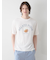 【ラッピング済み】【HOMME】レーヨンクッキーアイスサンドTシャツ&ハーフパンツSET