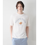 【ラッピング済み】【HOMME】レーヨンクッキーアイスサンドTシャツ&ハーフパンツSET
