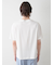 【ラッピング済み】【HOMME】レーヨンクッキーアイスサンドTシャツ&ハーフパンツSET