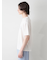 【ラッピング済み】【HOMME】レーヨンクッキーアイスサンドTシャツ&ハーフパンツSET