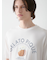 【ラッピング済み】【HOMME】レーヨンクッキーアイスサンドTシャツ&ハーフパンツSET