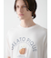 【ラッピング済み】【HOMME】レーヨンクッキーアイスサンドTシャツ&ハーフパンツSET