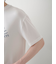 【ラッピング済み】【HOMME】レーヨンクッキーアイスサンドTシャツ&ハーフパンツSET