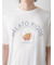【ラッピング済み】【HOMME】レーヨンクッキーアイスサンドTシャツ&ハーフパンツSET