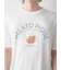 【ラッピング済み】【HOMME】レーヨンクッキーアイスサンドTシャツ&ハーフパンツSET