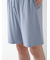 【ラッピング済み】【HOMME】レーヨンクッキーアイスサンドTシャツ&ハーフパンツSET