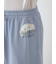 【ラッピング済み】【HOMME】レーヨンクッキーアイスサンドTシャツ&ハーフパンツSET