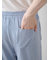 【ラッピング済み】【HOMME】レーヨンクッキーアイスサンドTシャツ&ハーフパンツSET