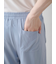 【ラッピング済み】【HOMME】レーヨンクッキーアイスサンドTシャツ&ハーフパンツSET
