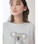 【ラッピング済み】コアラジャガードプルオーバー&ショートパンツSET