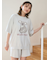 【ラッピング済み】コアラジャガードプルオーバー&ショートパンツSET