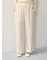 スノーロングパンツ